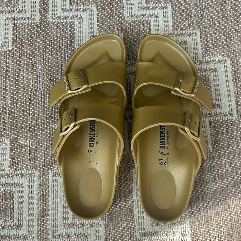 Birkenstock